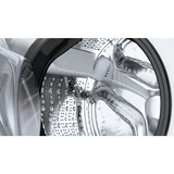 Siemens WM14N225 iQ300, Waschmaschine weiß/schwarz