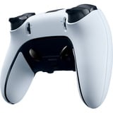Sony DualSense Edge Wireless-Controller V2, Gamepad weiß/schwarz
