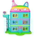 Spin Master Gabby's Dollhouse - Purrfect Puppenhaus, Spielgebäude 