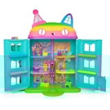 Spin Master Gabby's Dollhouse - Purrfect Puppenhaus, Spielgebäude 