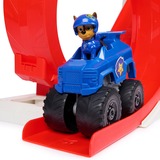 Spin Master Paw Patrol Rescue Wheels - Superloop Tower, Spielgebäude 
