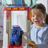 Spin Master Paw Patrol Rescue Wheels - Superloop Tower, Spielgebäude 