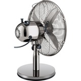 Steba VT T6, Ventilator gunmetal