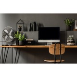 Steba VT T6, Ventilator gunmetal