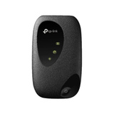 TP-Link M7200, Mobile WLAN-Router schwarz
