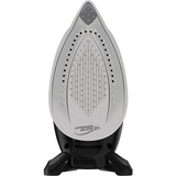 Tefal Dampfbügelstation Express Easy SV6140 schwarz/silber, 2.200 Watt