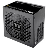 Thermaltake Toughpower XT 750W, PC-Netzteil schwarz, 1x 12-Pin High Power GPU, 4x PCIe, Kabelmanagement, 750 Watt