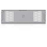 Ubiquiti UniFi Enterprise Network Video Recorder, Netzwerk-Videorekorder silber