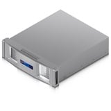 Ubiquiti UniFi Enterprise Network Video Recorder, Netzwerk-Videorekorder silber