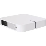 XGIMI Elfin, DLP-Beamer weiß, Android, FullHD, HDR, WLAN
