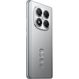 Xiaomi POCO X7 512GB, Handy Silver, HyperOS, 12 GB
