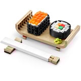 ZURU MAX Premium Snacks - Sushi Bar, Konstruktionsspielzeug sortierter Artikel