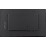 iiyama ProLite TF2438MSC-B2, LED-Monitor 60.5 cm (23.8 Zoll), schwarz (matt), FullHD, IPS, DP, HDMI, Wasserfeste Touch-Funktion, 120Hz Panel
