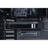 ALTERNATE Custom Workstation • ProZen, Gaming-PC schwarz, ohne Betriebssystem