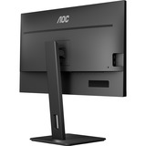 AOC U32P2, LED-Monitor 80 cm (32 Zoll), schwarz, UltraHD/4K, VA, Adaptive-Sync