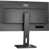 AOC U32P2, LED-Monitor 80 cm (32 Zoll), schwarz, UltraHD/4K, VA, Adaptive-Sync