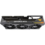 ASUS GeForce RTX 4090 TUF GAMING, Grafikkarte DLSS 3, 3x DisplayPort, 2x HDMI 2.1