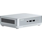 ASUS NUC 14 Pro+ RNUC14RVSU7089A2I, Mini-PC silber/weiß, Windows 11 Home