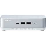 ASUS NUC 14 Pro+ RNUC14RVSU7089A2I, Mini-PC silber/weiß, Windows 11 Home