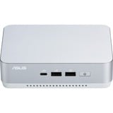 ASUS NUC 14 Pro+ RNUC14RVSU7089A2I, Mini-PC silber/weiß, Windows 11 Home
