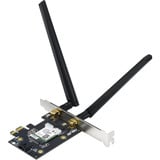 ASUS PCE-AX1800, WLAN-Adapter Bulk