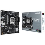 ASUS PRIME A620M-K, Mainboard 