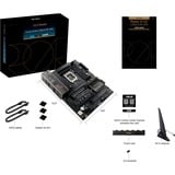 ASUS PROART B760-CREATOR WIFI, Mainboard schwarz/bronze