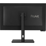 ASUS ProArt PA32UCE, LED-Monitor 80 cm (31.5 Zoll), schwarz, UltraHD/4K, IPS, USB-C, USB-Hub, KVM, Colorimeter