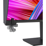 ASUS ProArt PA32UCE, LED-Monitor 80 cm (31.5 Zoll), schwarz, UltraHD/4K, IPS, USB-C, USB-Hub, KVM, Colorimeter