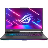 ASUS ROG Strix G17 (2023) (G713PI-LL044), Gaming-Notebook grau, AMD Ryzen 9 7845HX, NVIDIA GeForce RTX 4070, 32 GB DDR5, 1 TB (1 TB SSD), ohne Betriebssystem