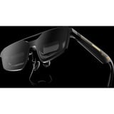ASUS ROG XREAL R1S20 Edition 20, Gaming-AR-Brille schwarz/gold, Narrow Size für Pupillenabstand (IPD) 57–66 mm