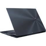 ASUS Zenbook Pro 16X OLED (UX7602VI-MY034W), Notebook schwarz, Windows 11 Home 64-Bit, 40.6 cm (16 Zoll) & 120 Hz Display, 2 TB SSD