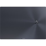 ASUS Zenbook Pro 16X OLED (UX7602VI-MY034W), Notebook schwarz, Intel® Core™ i9-13900H, NVIDIA GeForce RTX 4070, 32 GB LPDDR5X, 2 TB SSD, Windows 11 Home 64-Bit