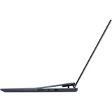 ASUS Zenbook Pro 16X OLED (UX7602VI-MY034W), Notebook schwarz, Intel® Core™ i9-13900H, NVIDIA GeForce RTX 4070, 32 GB LPDDR5X, 2 TB SSD, Windows 11 Home 64-Bit