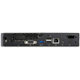 Acer Veriton N4640G Generalüberholt, PC-System schwarz, Windows 10 Pro