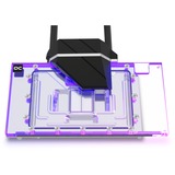 Alphacool Eiswolf 2 AIO - 360mm RTX 4090 AMP, Wasserkühlung schwarz/transparent, inkl. Backplate