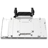 Alphacool Eiswolf 2 AIO - 360mm RTX 4090 AMP, Wasserkühlung schwarz/transparent, inkl. Backplate