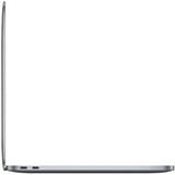 Apple MacBook Pro 33,8 cm (13,3") 2017Generalüberholt, Notebook grau, 8 GB DDR3, 512 GB (512 GB PCIe basierter Flash-Speicher), macOS