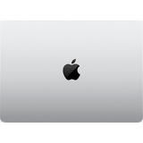Apple MacBook Pro (14") 2023 CTO, Notebook silber, M2 Max 30-Core GPU, macOS Ventura, Englisch International, 120 Hz Display, 2 TB SSD