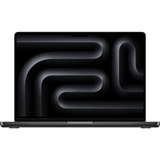 Apple MacBook Pro (14") 2024 CTO, Notebook schwarz, 48 GB, 1 TB (1 TB SSD), M4 Pro, MacOS, Deutsch