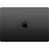 Apple MacBook Pro (14") 2024 CTO, Notebook schwarz, 48 GB, 1 TB (1 TB SSD), M4 Pro, MacOS, Deutsch