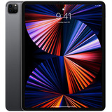 Apple iPad Pro 12,9" (512 GB) Generalüberholt, Tablet-PC grau, Gen 6 / 2022