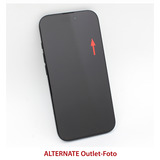 Apple iPhone 16 128GB, Handy schwarz, iOS, NON DEP