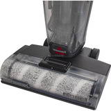 Bissell CrossWave OmniForce Edge Pro 4000N, Nass-/Trockensauger schwarz