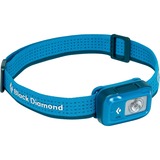 Black Diamond Stirnlampe Astro 250, LED-Leuchte hellblau