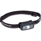 Black Diamond Stirnlampe Flare, LED-Leuchte schwarz