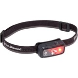 Black Diamond Stirnlampe Flare, LED-Leuchte schwarz