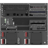 BlueWalker PowerWalker PDU für VFI ICR 10-20kVA 3-3 parallel, Stromversorgung schwarz