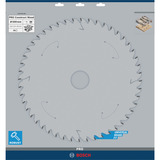 Bosch Kreissägeblatt Construct Wood, Ø 500mm, 36Z Bohrung 30mm, für Tischkreissägen