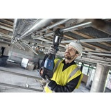 Bosch Professional Akku-Presswerkzeug GPT 18V-32 Professional solo, 18Volt, Kit SV, Pressmaschine blau, ohne Akku und Ladegerät, 3 Pressbacken Standard SV, in L-BOXX
